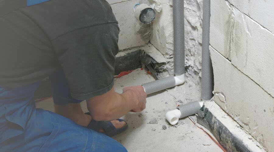 Professional sink repair in Erie, KS